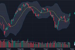 Chứng khoán chốt phiên 26/8: VN-Index tăng gần 30 điểm, vượt 1.820 điểm