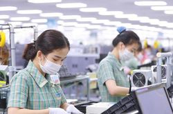 Từ 1/9, doanh nghiệp tại TP.HCM thay đổi cách nộp kinh phí công đoàn
