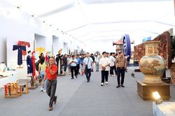Luật Phát triển công nghiệp văn hóa: Mở không gian kinh doanh mới cho doanh nghiệp sáng tạo