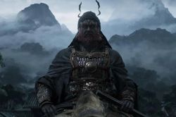 Game Science thừa nhận hạn chế của Wukong, sửa ở Zhong Kui