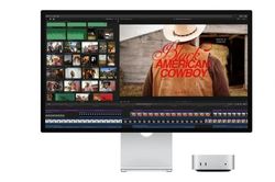 Mac mini M6 ra mắt, Mac Studio nâng cấp chip M5 Ultra mới