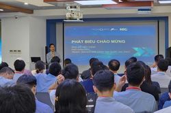 NIC thúc đẩy ứng dụng Agentic AI trong phát triển hệ thống điều khiển thế hệ mới