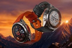 Dòng sản phẩm đỉnh cao Garmin fēnix 9 Series Watch có gì đặc biệt