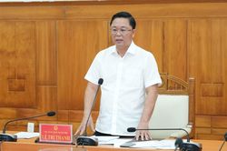 Tp. Huế: Phát triển năng lượng gắn với bảo vệ môi trường và sinh kế người dân