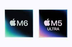 Công nghệ 26/8: Apple giới thiệu M6 và M5 Ultra đột phá khả năng xử lý AI
