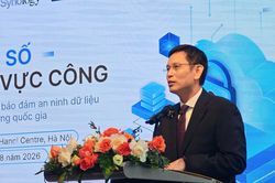 Chuyển đổi số khu vực công cần chuyển từ số hóa sang quản trị bằng dữ liệu