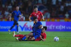 Chờ tuyển Việt Nam hóa giải 'lời nguyền' sân Mỹ Đình trước Thái Lan