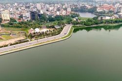 Hà Nội khánh thành đường Vành đai 1, khởi công tuyến ven Hồ Tây dịp 2/9