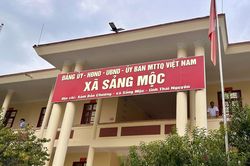 Khi số hóa không còn là đích đến: Bài toán dữ liệu của Thái Nguyên