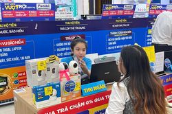 'Cỗ máy in tiền DMX' chính thức 'đổ' hàng ngàn tỷ đồng về tài khoản nhà đầu tư