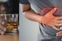 Chỉ số tổn thương gan cao gấp 18 lần sau 3 ngày liên tiếp 'nhậu vì công việc'