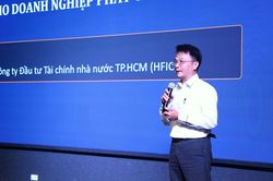 TP.HCM khơi thông nguồn vốn cho doanh nghiệp đổi mới sáng tạo