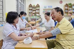 Quảng Ninh đặt mục tiêu có chỉ số hạnh phúc đứng đầu cả nước