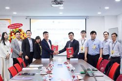 GDU và MAGIC English hợp tác chuẩn hóa tiếng Anh theo chuẩn quốc tế