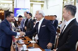 TP.HCM dành quỹ đất 53 ha thiết kế riêng cho các tập đoàn công nghệ toàn cầu