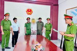 Bắt gã đàn ông xâm hại cô gái bị hạn chế nhận thức đến mang thai