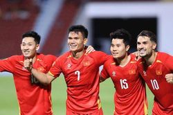 Chung kết lượt về ASEAN Cup 2026: Tuyển Việt Nam đứng trước cơ hội viết tiếp lịch sử