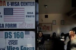 Mỹ dừng lịch hẹn cấp visa toàn cầu