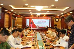 Xã Mỹ Đức: Lấy chất lượng học sinh làm thước đo hiệu quả