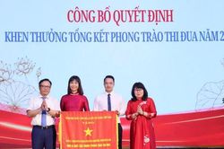 Đòn bẩy cốt lõi trong mô hình chính quyền hai cấp tại phường Hoàn Kiếm