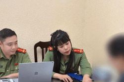Không để thông tin giả chạy trước sự thật