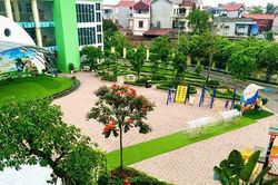 X&atilde; &Ocirc; Di&ecirc;n sẵn s&agrave;ng cho năm học mới