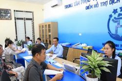 Không yêu cầu nộp giấy tờ đã tích hợp trên VNeID: Giảm thủ tục cho người dân