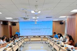 Công đoàn khối trường đại học đổi mới để đồng hành cùng người lao động
