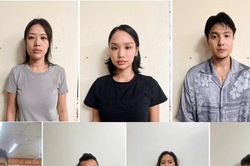 Nghệ sĩ vướng án ma túy: Bài học đắt giá về đạo đức và tinh thần thượng tôn pháp luật