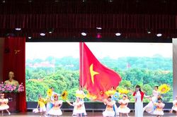 Ngành Giáo dục Cầu Giấy sẵn sàng tâm thế bứt phá trong năm học 2026 - 2027
