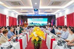 Kết nối tri thức quốc tế với những vấn đề phát triển của Việt Nam