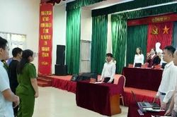 Gieo ý thức thượng tôn pháp luật từ những phiên tòa giả định