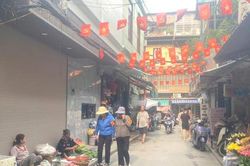 Phải tạo chuyển biến r&otilde; n&eacute;t về trật tự đ&ocirc; thị, vệ sinh m&ocirc;i trường