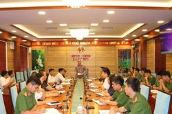 Xã Mỹ Đức: Chung tay xây dựng môi trường giáo dục an toàn