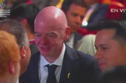 UEFA có thể dừng đe dọa tẩy chay FIFA sau cam kết mới