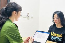 Nữ tiktoker vừa bị khởi tố lừa dối khách hàng bán Sâm Lai Châu gắn mác Sâm Ngọc Linh là ai?