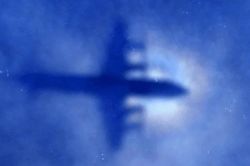 Máy bay MH370 hiện đang ở đâu?