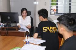 Điểm 10 vẫn chọn trường nghề thay vì đại học