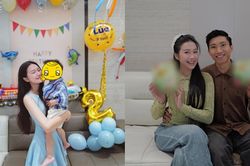 Chiến thắng ở lượt đi của Việt Nam với Thái Lan, làm hé lộ không gian yêu thích nhất trong biệt thự của Doãn Hải My và Đoàn Văn Hậu