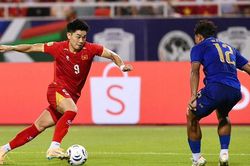 Hòa Thái Lan 2-2, đội tuyển Việt Nam vô địch ASEAN Cup 2026