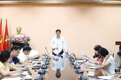 Xây dựng danh mục thiết bị y tế được BHYT chi trả khả thi, đúng, đủ