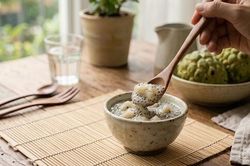 Thời điểm ăn quả na không làm tăng đường huyết