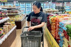 Chọn thực phẩm thế nào để vừa đủ chất vừa tiết kiệm?