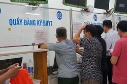 Cử tri kiến nghị được thanh toán mức hưởng BHYT 100%, Bộ Y tế nói gì?