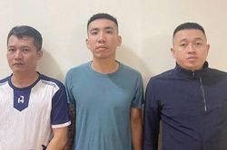 Đánh đập, ép viết giấy vay nợ 400 triệu đồng