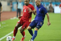 Đội tuyển Việt Nam vô địch ASEAN Cup 2026