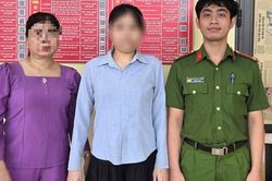 Người mẹ Hải Phòng tìm thấy con gái bị lạc sau 16 năm nhờ mạng xã hội