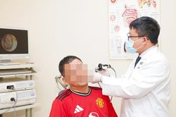 3 năm chóng mặt, ù tai, người đàn ông tìm lại nhịp sống sau điều trị