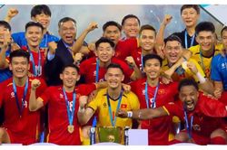Việt Nam bảo vệ thành công ngôi vương, Đình Bắc và Xuân Son cùng là 'Vua phá lưới'