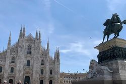 Một thoáng Milan